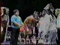 Lucha Libre- Mascara vs Mascara