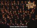 videos de Sweet Jesus, Holy Child - BENKO DIXIELAND BAND
