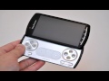 First Look: Playstation Phone (Xperia Play)