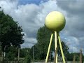 Wohnbaugebiet - Ortsportrait Hude-Wüsting (Oldenburg)