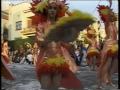 xufles a la rua   carnaval palamós 2000