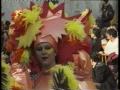 xufles a la rua   carnaval palamós 2000