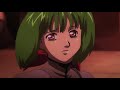 Macross frontier - aimo - tori no hito