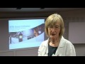 A video interview with Prof. Pamela Munn