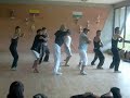 ELEMENTS Clase  \"Pose\" de Daddy Yankee