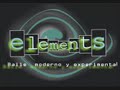ELEMENTS Clase  