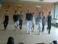 ELEMENTS Clase Pose de Daddy Yankee