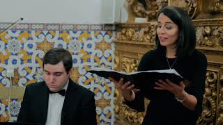 Hurean Ensemble | Salmo: Felizes os que Amam o Senhor (2019)