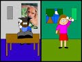 You Kicked My Dog - Thumb #1