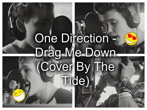 Drag Me Down - One Direction