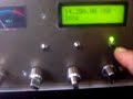 QRP de constru��o caseira