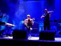 Gustavo Santaolalla & Bajofondo - live in Kazimierz, Poland