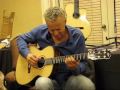Tommy Emmanuel @ CAAS 2009 - Smokey Mountain Lullaby & Story Voir la Vidéo