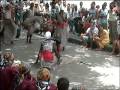 Elegua - Folklore Cubain - YORUBA