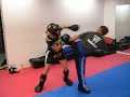 Lyngby Kickboxing Lyngby Kickboxing