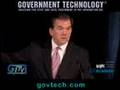 Cyber security issues seen by US Homeland Security Director