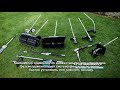 Аккумуляторная ударная дрель Makita DHP481RTE 1