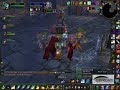WoW: 5-man Attumen in Karazhan WoW: 5-man Attumen in Karazhan