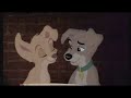 Lady And The Tramp 2 - So Far Away