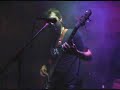 Khlav Kalash - Incertidumbre del Silencio (live)