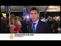  Al Jazeera aljazeera US presidential debate spin campaign