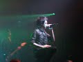Papa Roach Wulfrun Hall - Wolverhampton \
