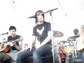 Saosin: Seven Years [live]