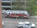 Emergency Services Respond to Gas Leak at Boise State Campus