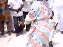 Dancers for Orisa Oya