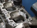 Jet Ski Big Bore Machining