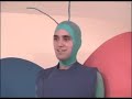 MSN Butterfly Commercial MSN Butterfly Commercial