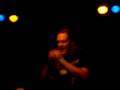 ProgPower USA VIII karaoke -- Swordlord does Immortal!