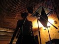 Gasoline voice recording 01
