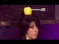 Jasters - Lanceur De Couteaux - Le Plus Grand Cabaret Du Monde