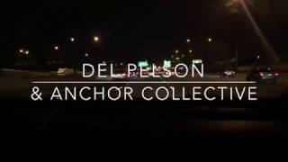 Stache Drinking Den + Coffee Bar || Del Pelson & Anchor Collective