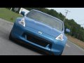 2009 Nissan 370Z