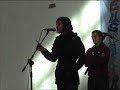 Uxue Alberdi bertsolaria Uxue Alberdi bertsolaria