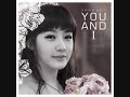 You and I together- Park Bom@[Cocoaluvxd].wmv