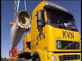 Wind Turbine erection