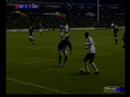 Elastica de Kanoute contra el Everton Elastica de Kanoute contra el Everton