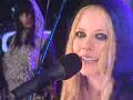 Avril Lavigne - Jimmy Kimmel 2007 - Sk8er Boi Avril Lavigne - Jimmy Kimmel 2007 - Sk8er Boi