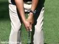 Golf Tips - The Correct Golf Grip - Passive Golf Tip
