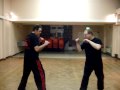 Martial Arts Video