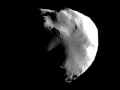 Cassini's June 2011 Helene flyby (bounces 3 times)