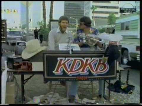 Collection - Ridiculous Radio Station Commercials
