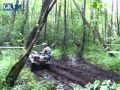 Motoryzacja: II Sianowska Przeprawa 4x4