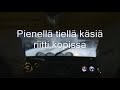 OP Sonkaj�rvi Ralli In-Car kooste