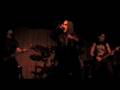 VIETUS MORTUUS : DOMAIN LIVE AT THE HEMLOCK