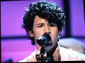 Jonas Brothers on So You Think You Can Dance Jonas Brothers on So You Think You Can Dance