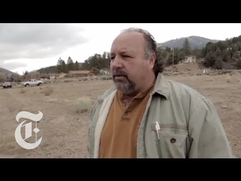 drought - Lake of the Woods, a small community north of Los Angeles, is running dry amid a deep California drought. Residents are changing water habits, but many worry...